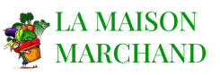 La Maison Marchand - Maraîcher Fruits et Légumes, céréales à Vineuil, près de Blois (41)
